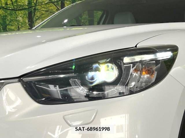Mazda CX-5 2015-01 396241-12