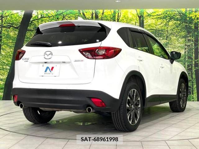 Mazda CX-5 2015-01 396241-17
