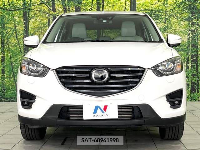 Mazda CX-5 2015-01 396241-14
