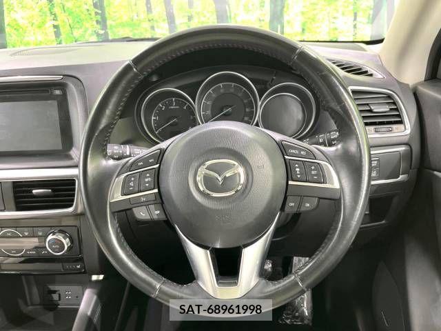 Mazda CX-5 2015-01 396241-11