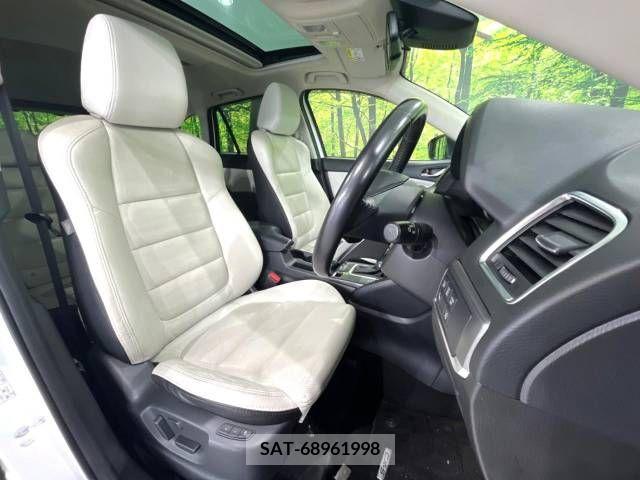 Mazda CX-5 2015-01 396241-8