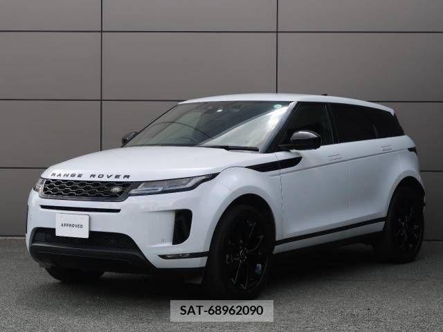 ROVER RANGE ROVER 2020-02 367525-14