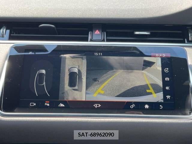 ROVER RANGE ROVER 2020-02 367525-4
