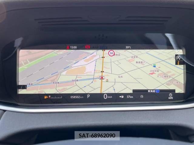 ROVER RANGE ROVER 2020-02 367525-7