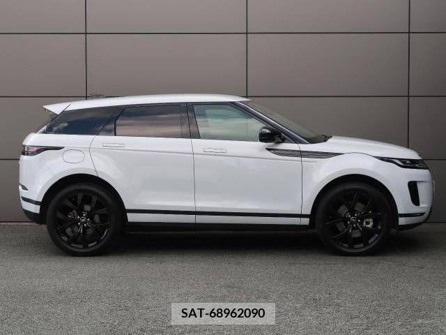 ROVER RANGE ROVER 2020-02 367525-19