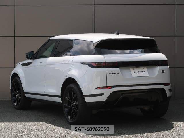 ROVER RANGE ROVER 2020-02 367525-16