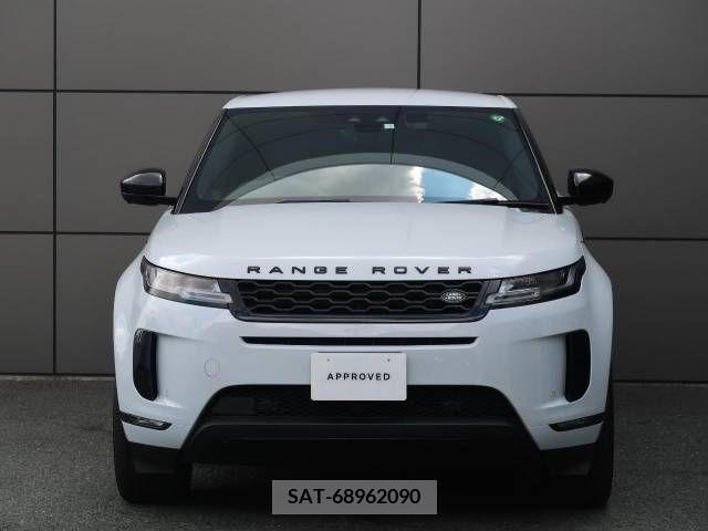 ROVER RANGE ROVER 2020-02 367525-13