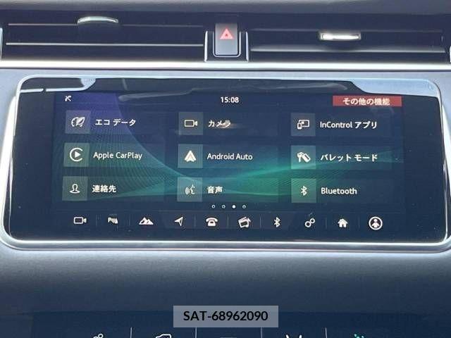 ROVER RANGE ROVER 2020-02 367525-9