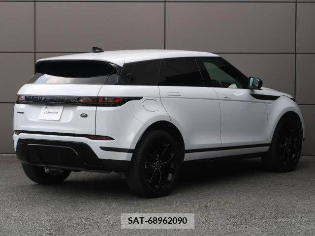 ROVER RANGE ROVER 2020-02 367525-18