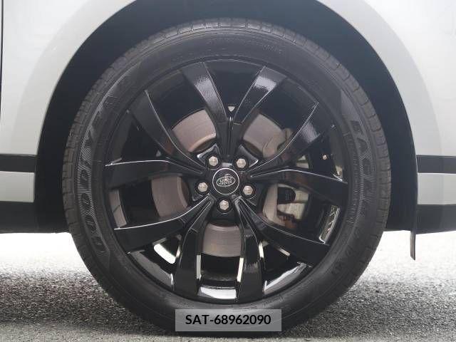 ROVER RANGE ROVER 2020-02 367525-5