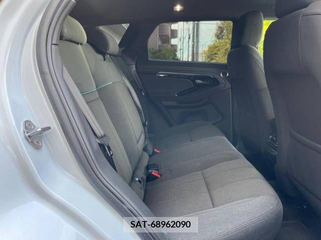 ROVER RANGE ROVER 2020-02 367525-12