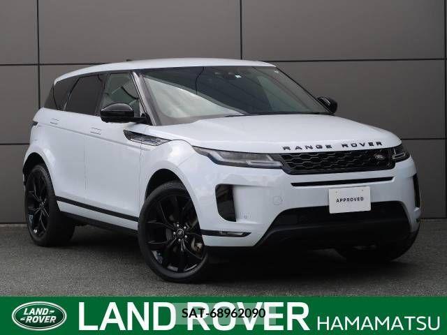 ROVER RANGE ROVER 2020-02 367525-0