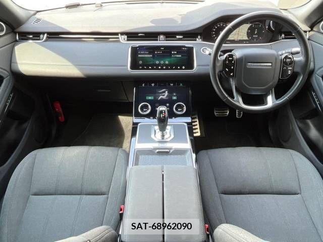 ROVER RANGE ROVER 2020-02 367525-1