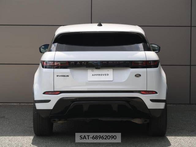 ROVER RANGE ROVER 2020-02 367525-17
