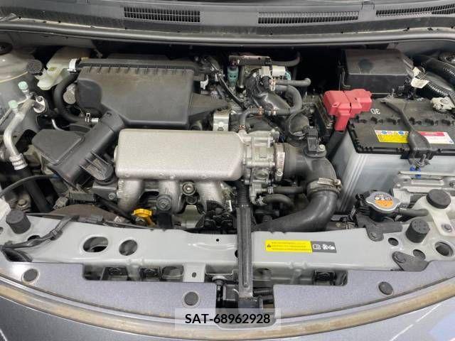 Nissan NOTE 2014-09 280158-18
