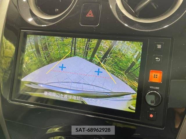Nissan NOTE 2014-09 280158-3