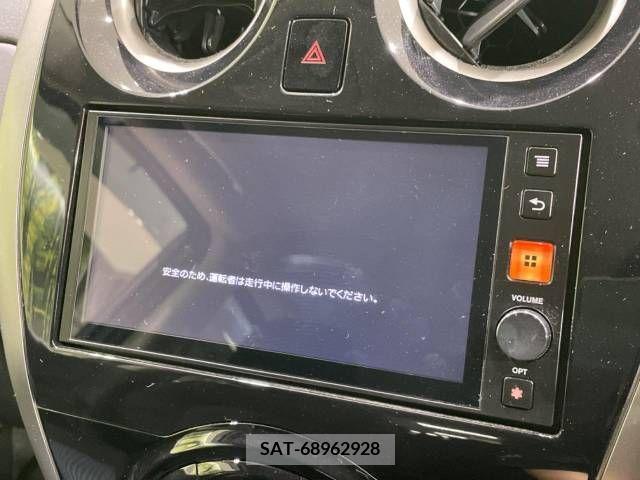 Nissan NOTE 2014-09 280158-2