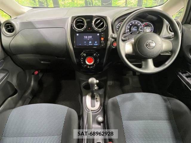 Nissan NOTE 2014-09 280158-1