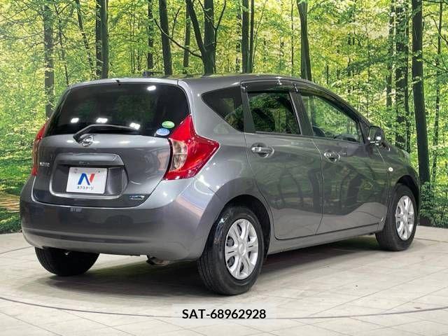 Nissan NOTE 2014-09 280158-17