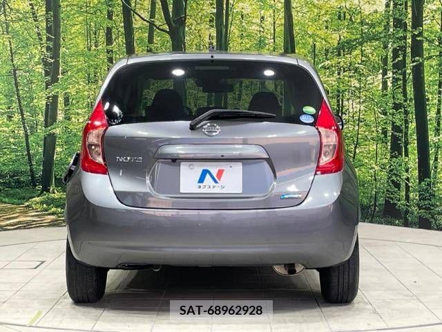 Nissan NOTE 2014-09 280158-15