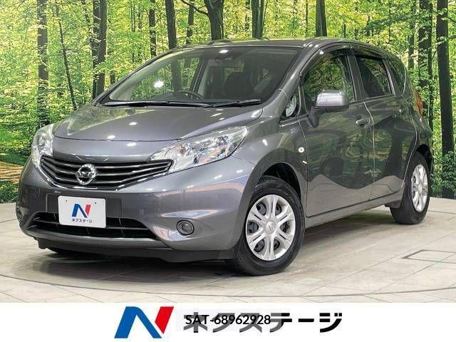Nissan NOTE 2014-09 280158-0