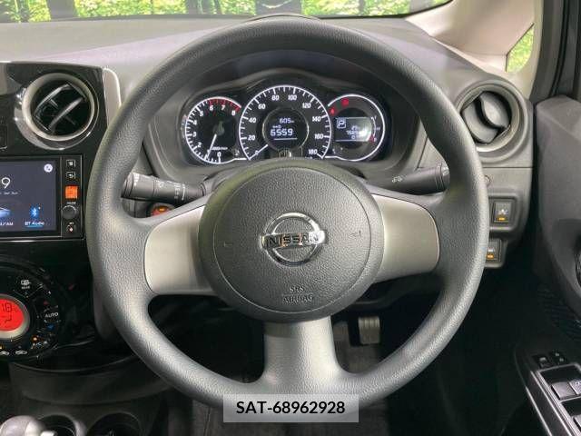 Nissan NOTE 2014-09 280158-11
