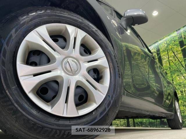 Nissan NOTE 2014-09 280158-13