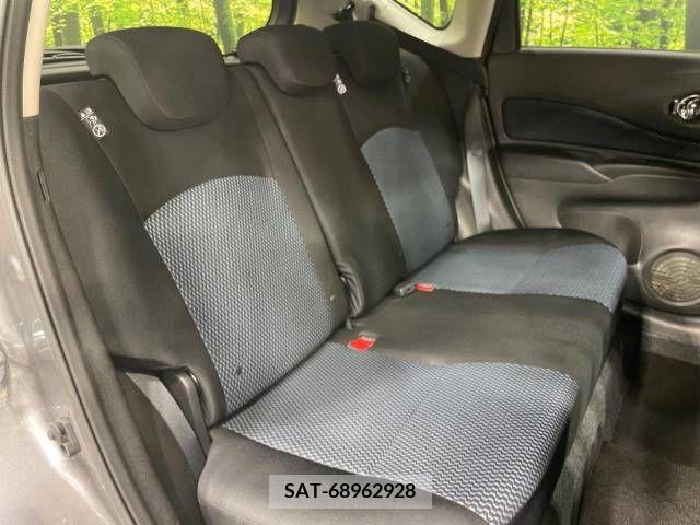 Nissan NOTE 2014-09 280158-9