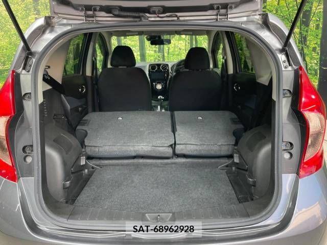 Nissan NOTE 2014-09 280158-10