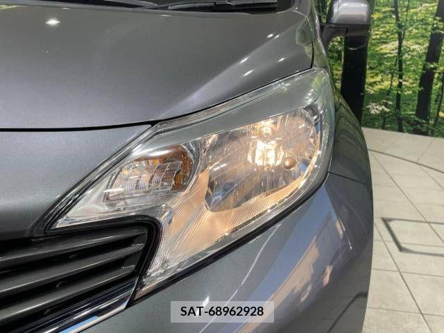 Nissan NOTE 2014-09 280158-12