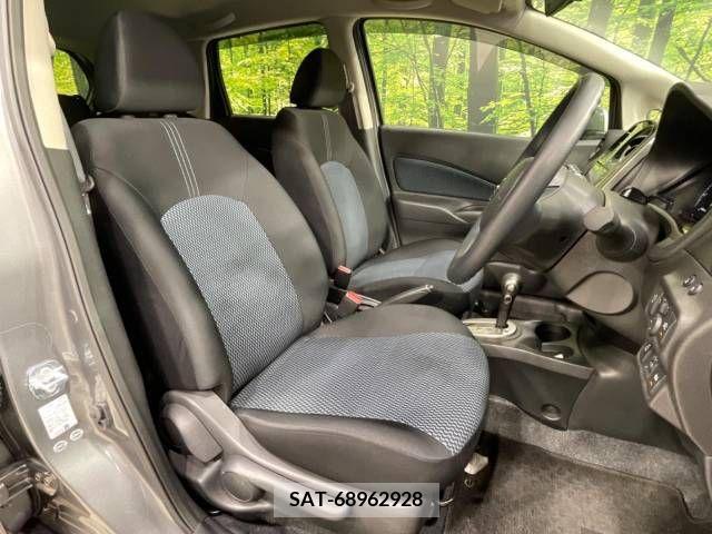 Nissan NOTE 2014-09 280158-8