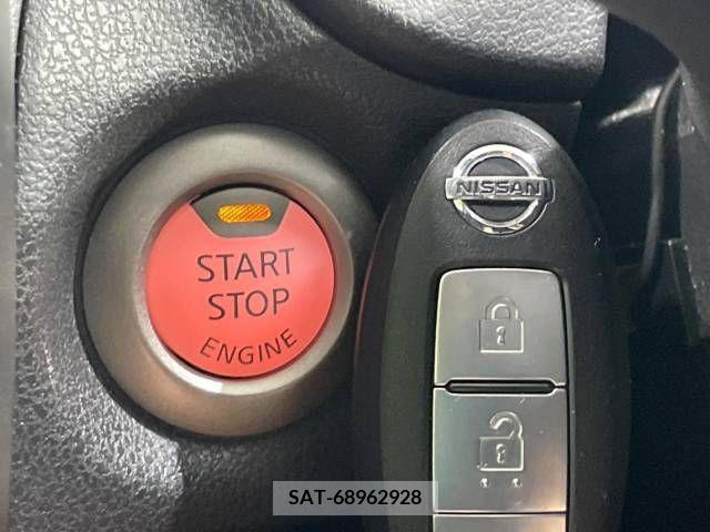 Nissan NOTE 2014-09 280158-7