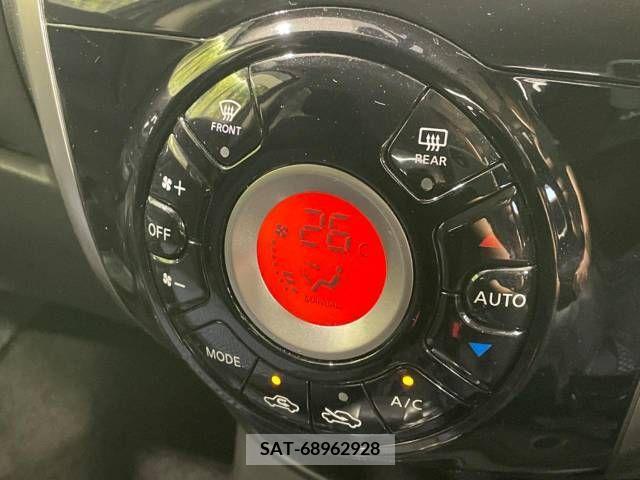 Nissan NOTE 2014-09 280158-6