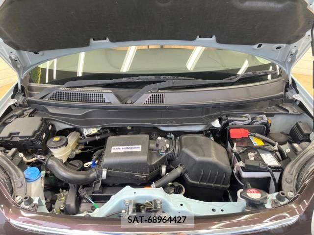 Honda N-ONE 2019-02 279650-18