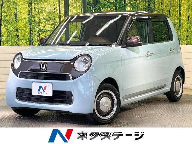 Honda N-ONE 2019-02 279650-0