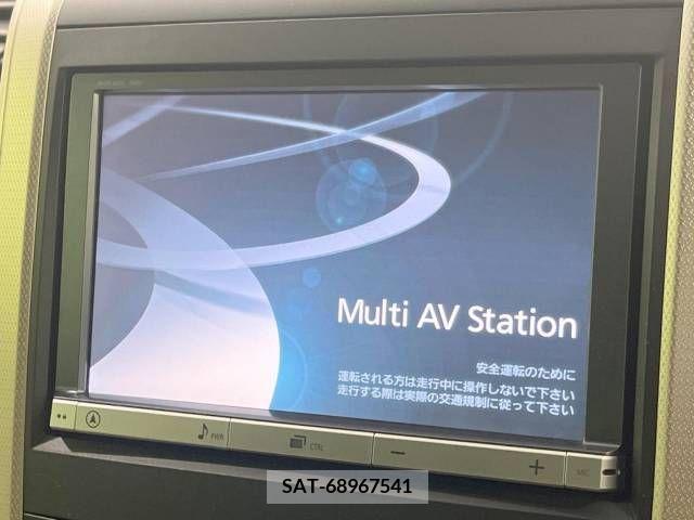Toyota VELLFIRE 2013-07 351556-2