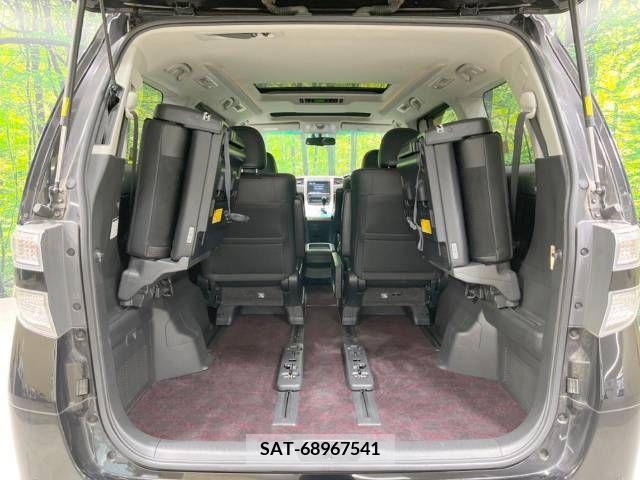 Toyota VELLFIRE 2013-07 351556-10