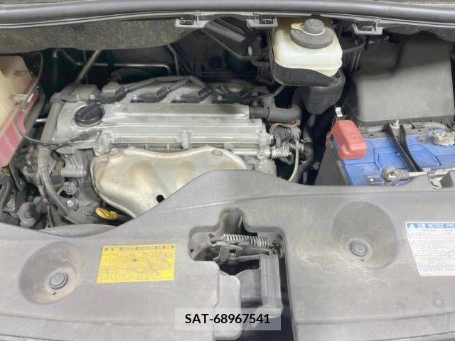 Toyota VELLFIRE 2013-07 351556-18