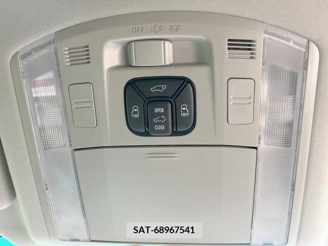 Toyota VELLFIRE 2013-07 351556-6