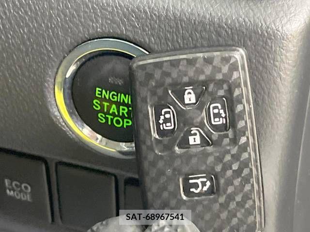Toyota VELLFIRE 2013-07 351556-5