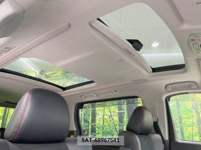 Toyota VELLFIRE 2013-07 351556-3