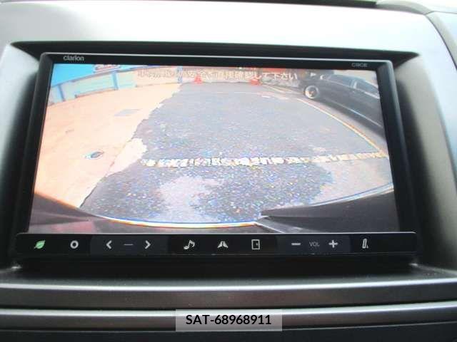 Mazda MPV 2011-05 212976-17
