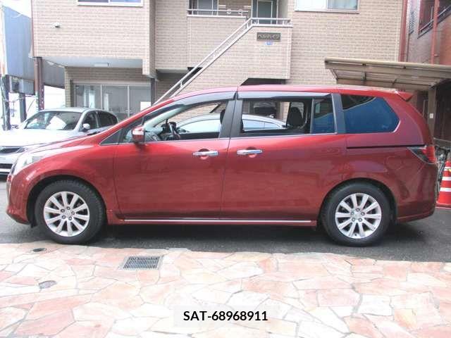 Mazda MPV 2011-05 212976-8