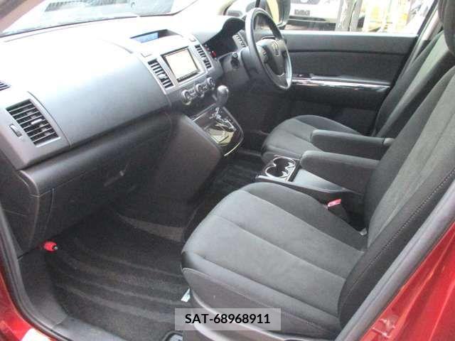Mazda MPV 2011-05 212976-10