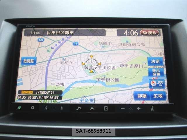 Mazda MPV 2011-05 212976-12