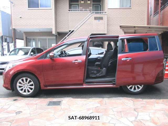 Mazda MPV 2011-05 212976-9