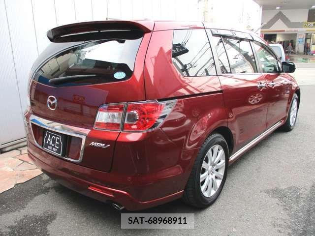Mazda MPV 2011-05 212976-6