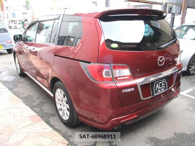 Mazda MPV 2011-05 212976-7