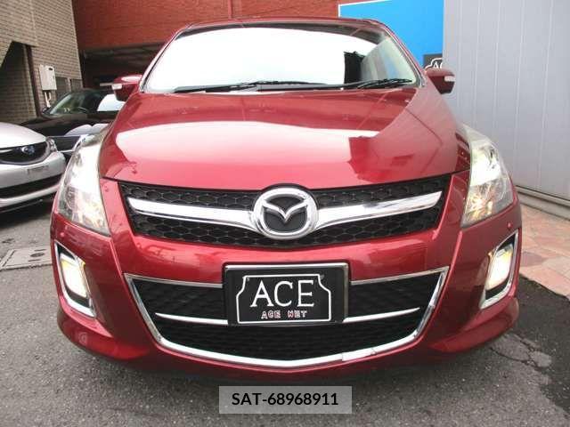 Mazda MPV 2011-05 212976-4