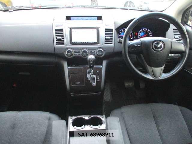 Mazda MPV 2011-05 212976-1